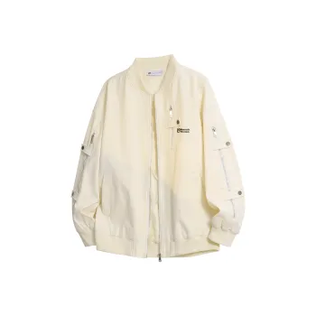 Tre Club Jackets Unisex