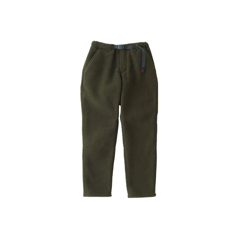 Gramicci Knitted Sweatpants Unisex-3