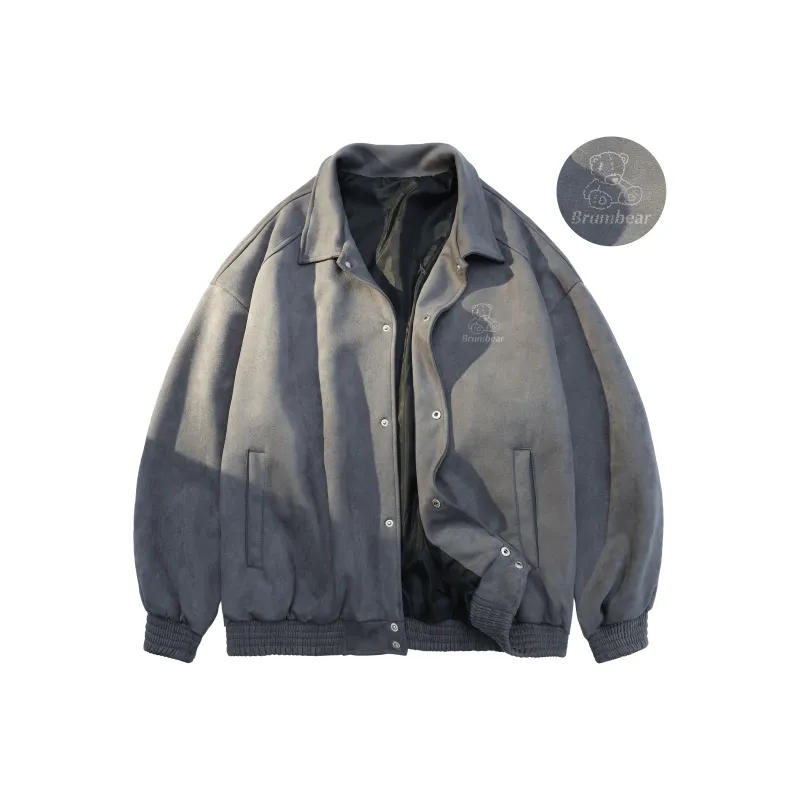 BRUMAIRE Jackets Unisex-2
