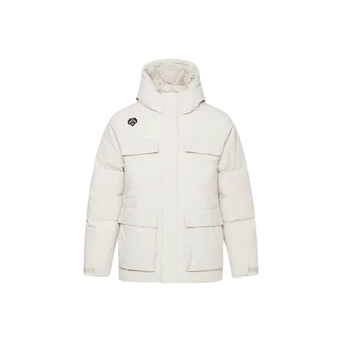 DESCENTE SKI STYLE Down Jackets Men-1