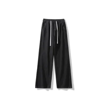RASHOMONG Jeans Unisex