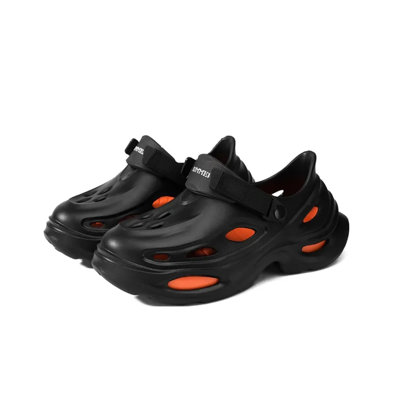 CAMOSI Clogs Men-2