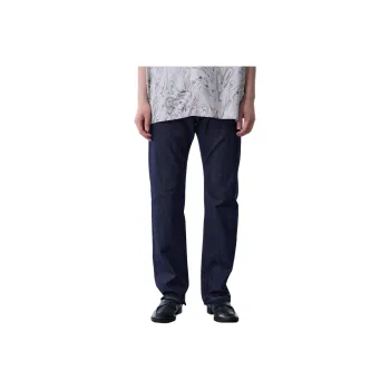 UNITED TOKYO FW24 Jeans Men's Blue