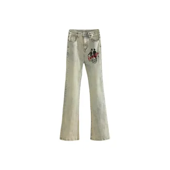 FUERZA Jeans Unisex