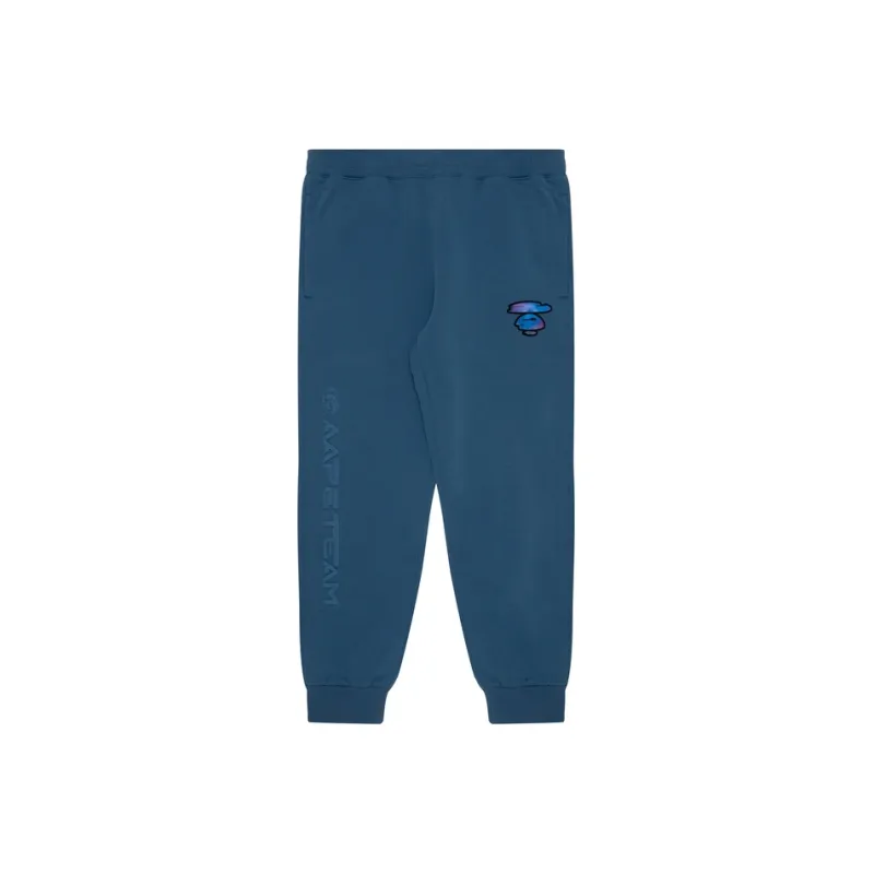 Aape Knitted Sweatpants Men-2