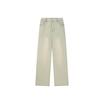 MXDT Jeans Unisex