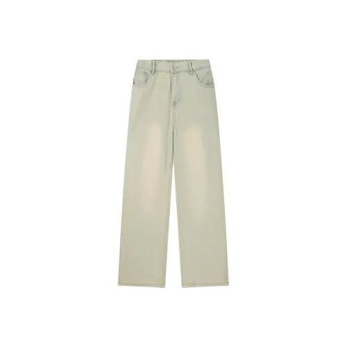 MXDT Jeans Unisex