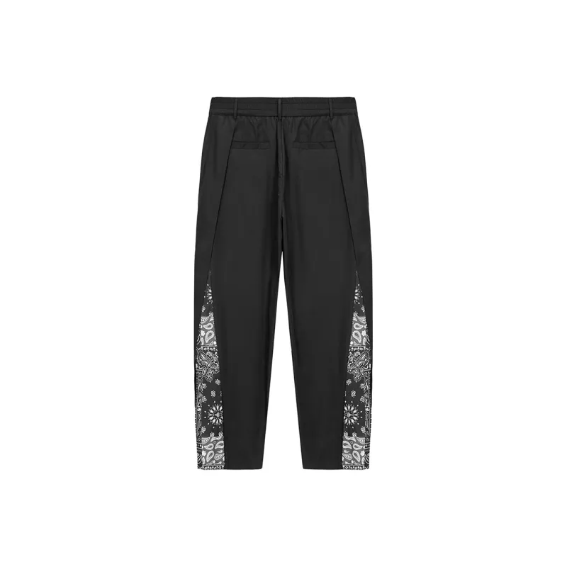 CONKLAB Casual Pants Unisex-0