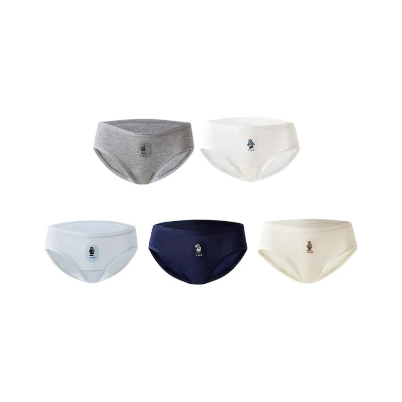 Teenie Weenie Underpants Women's Combo Set-10