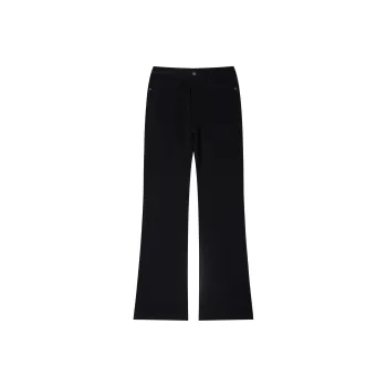 SIMPLE RIMLESS/SRME Jeans Unisex