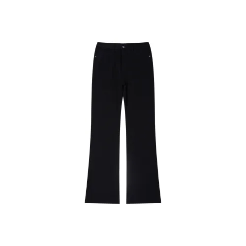 SIMPLE RIMLESS/SRME Jeans Unisex