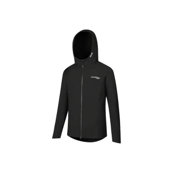 Saucony Jackets Coats Men's Jet Black