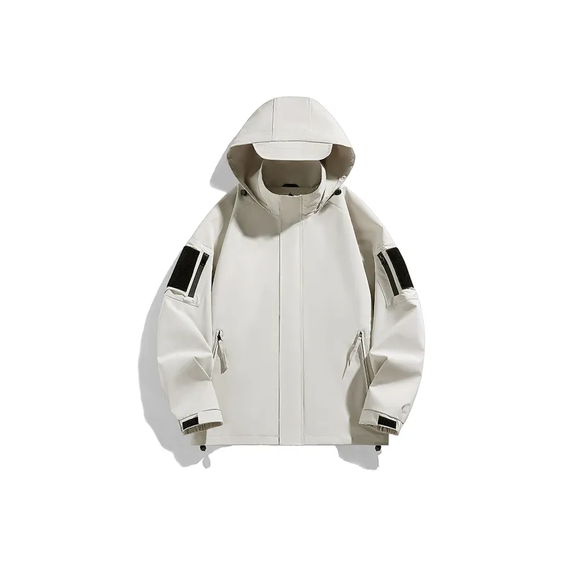 NONEVENT Jackets Unisex-18