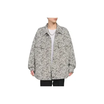 XIDELONG Jackets Unisex