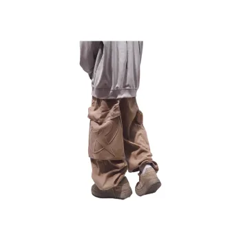 UUCSCC Cargo Pants Men