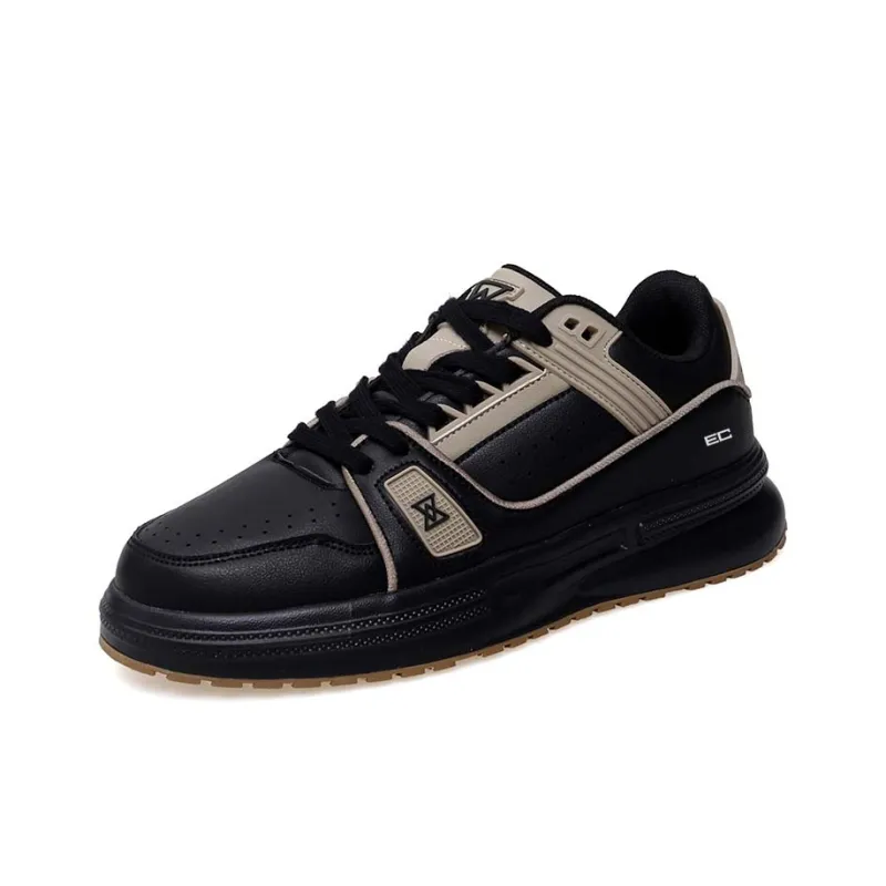 ENRICO COVERI Low Top Skateboard Shoes Unisex-5