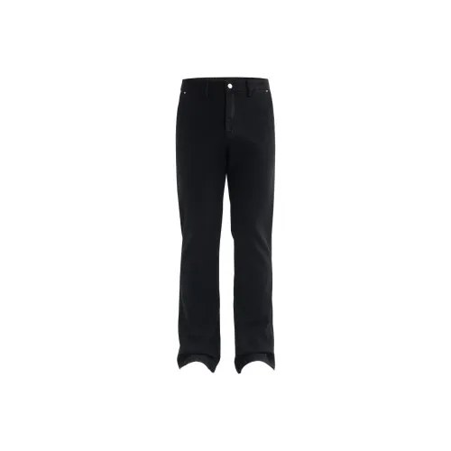 FORCEPULR Jeans Unisex Blue