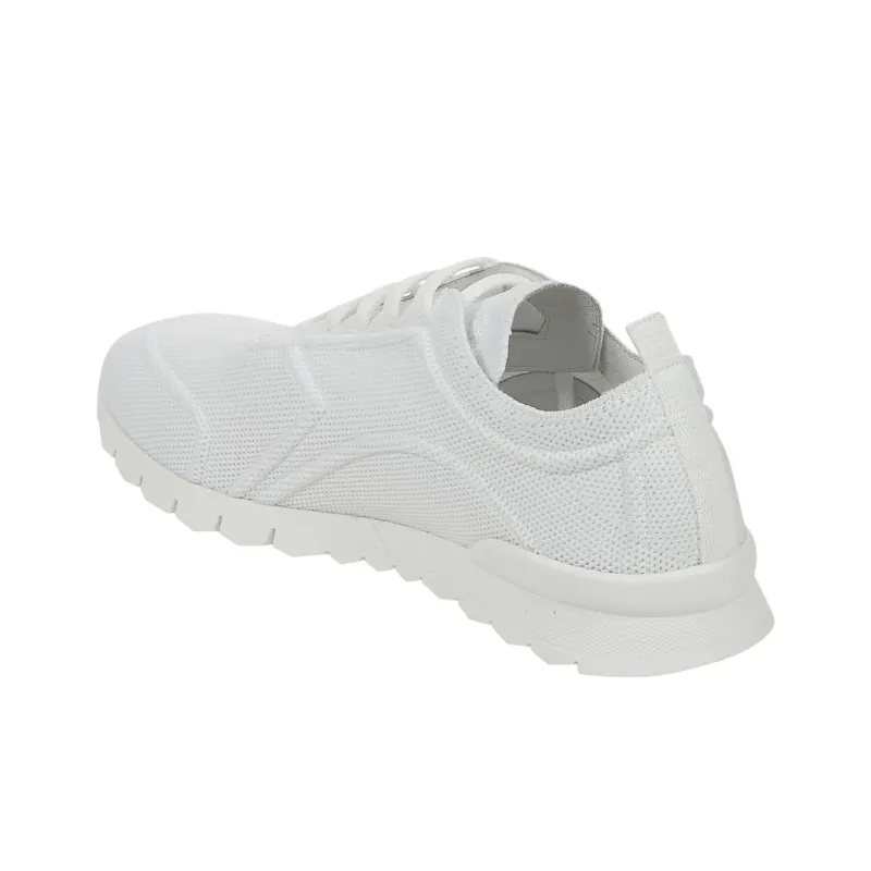 KITON Low Top Casual Shoes Men's White-4