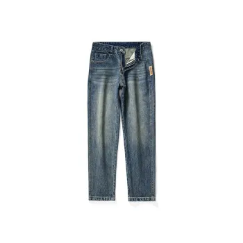 FASTFISH Jeans Men