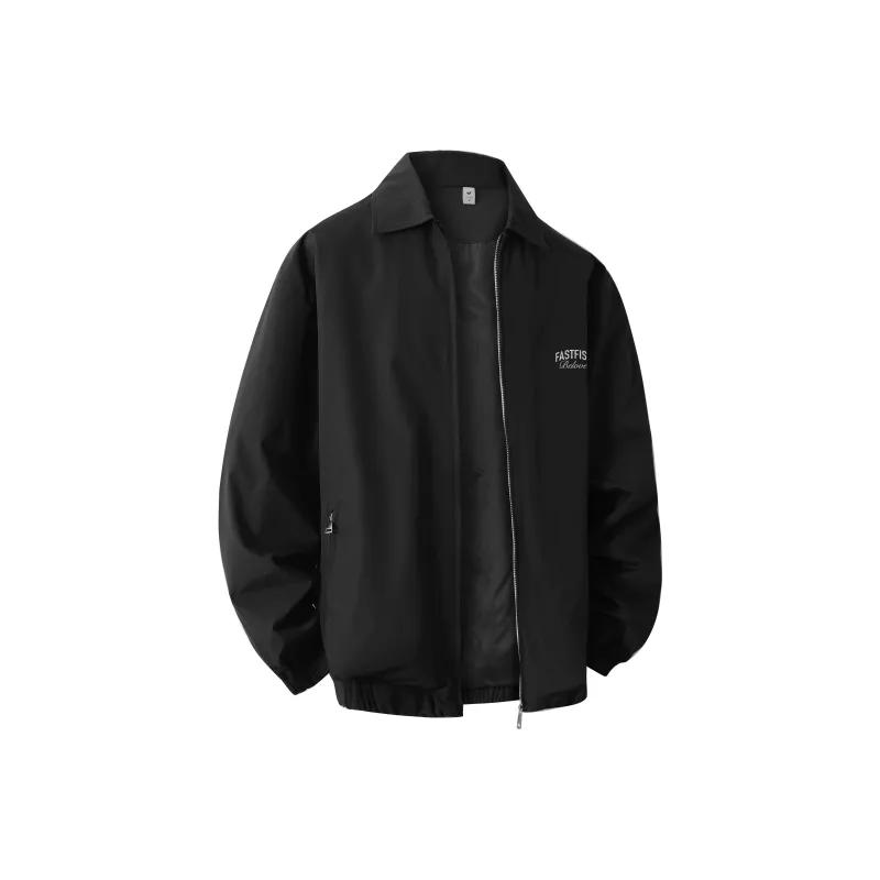 FASTFISH Jackets Unisex-0
