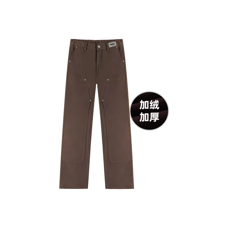 FOREVER 21 Cargo Pants Men-22