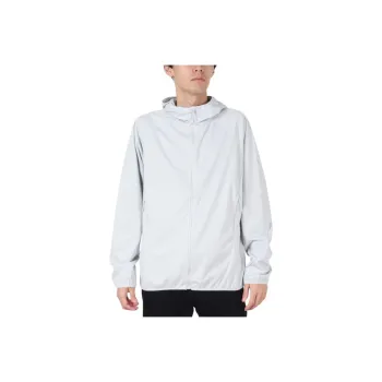 Jack Wolfskin Jackets & Coats Men's Cool Gray