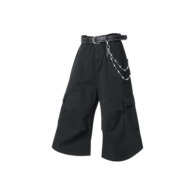 FORCEPULR Jeans Unisex-6