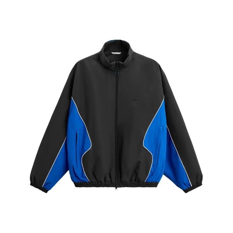 ZARA Jackets Coats Men's Blue/Black-0