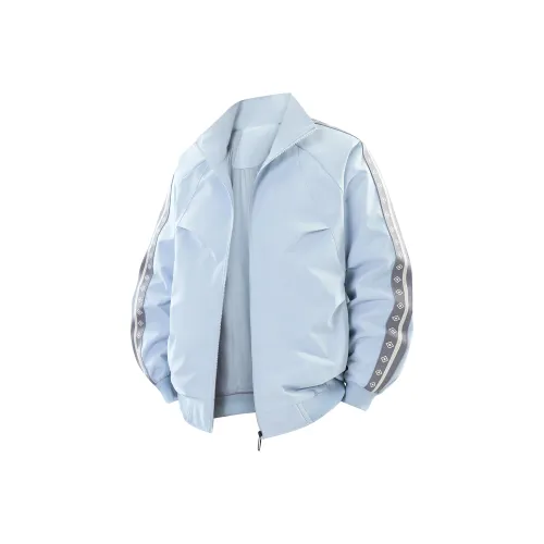 Warrior Riding The Wind Collection Cloud Sail Collection Jackets & Coats Unisex