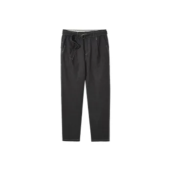 RIVER STONE Jeans Men's Denim Blue