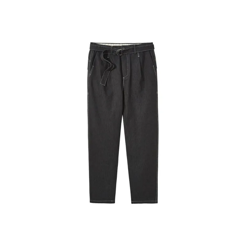 RIVER STONE Jeans Men's Denim Blue-0
