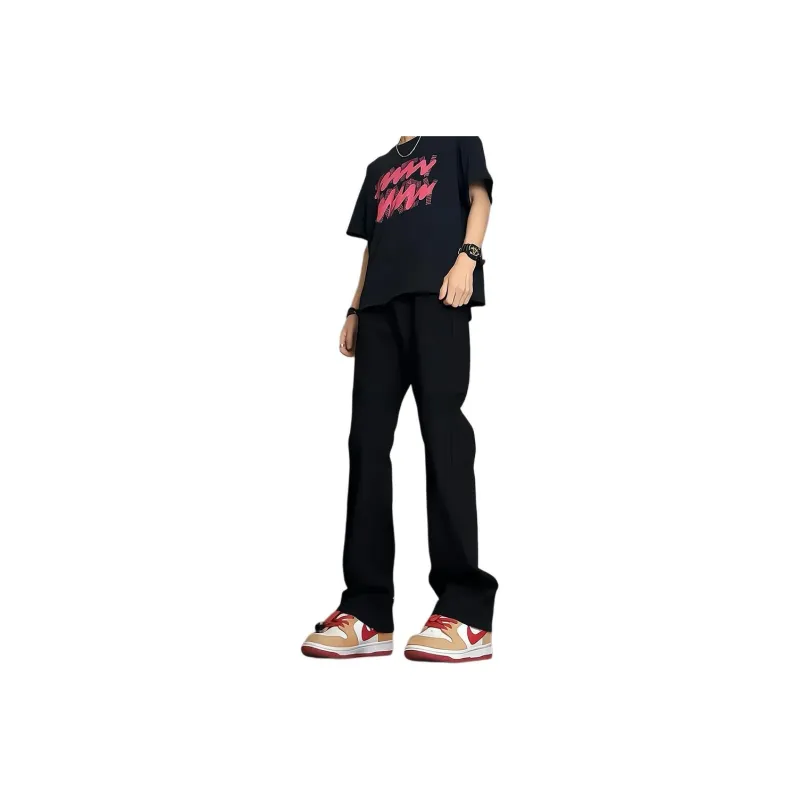 K411 Jeans Unisex-0