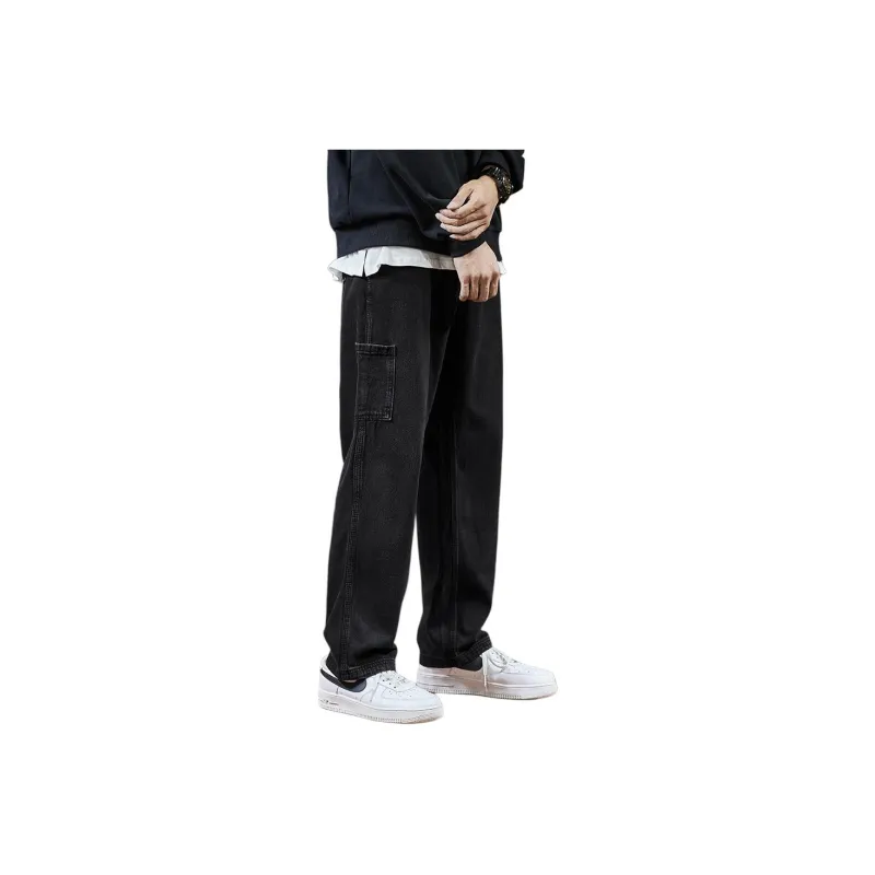Tonlion Jeans Men-11