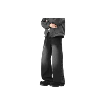 OPOX Jeans Unisex