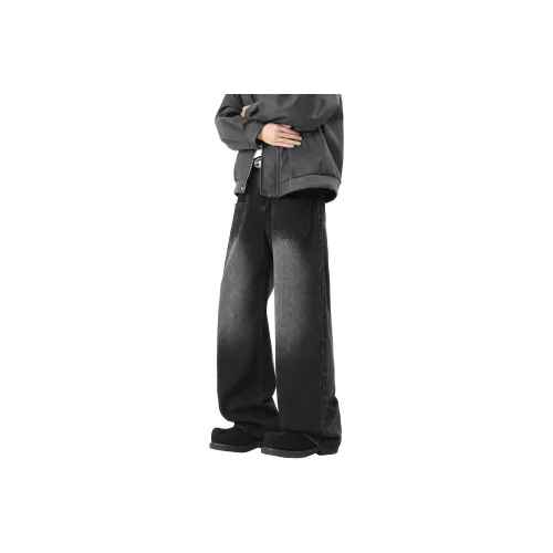 OPOX Jeans Unisex