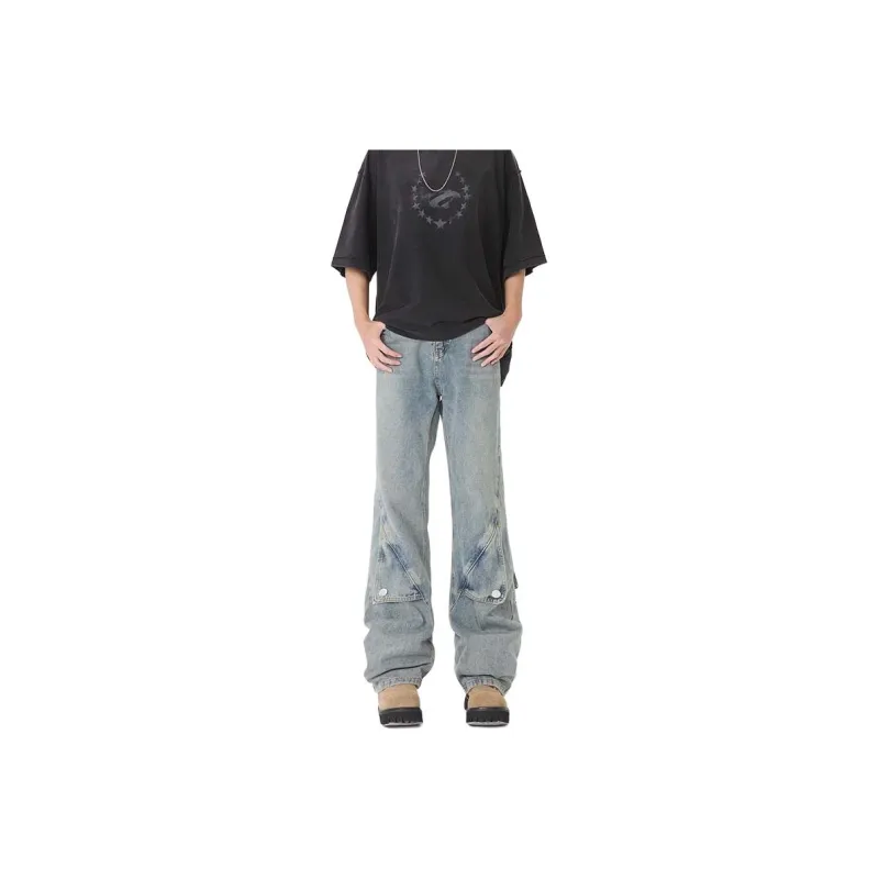 FONDLOOK Jeans Men-0