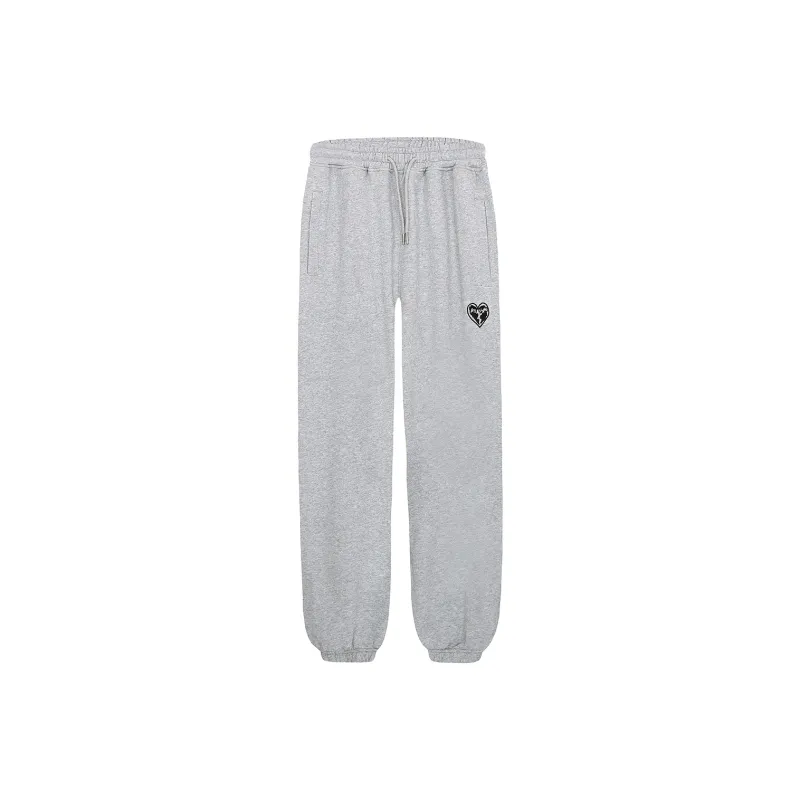 A11SLAVE Knitted Sweatpants Unisex-10
