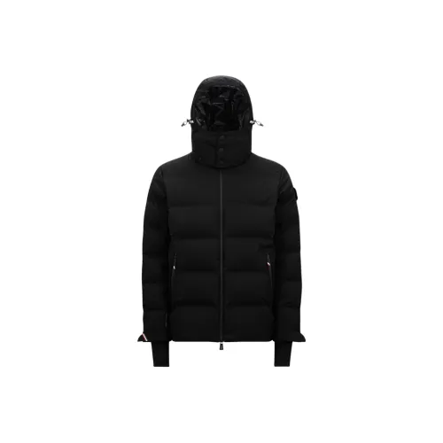 Moncler Grenoble Montgetech Ski Jacket