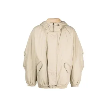 ISABEL MARANT Jackets & Coats Men's Khaki