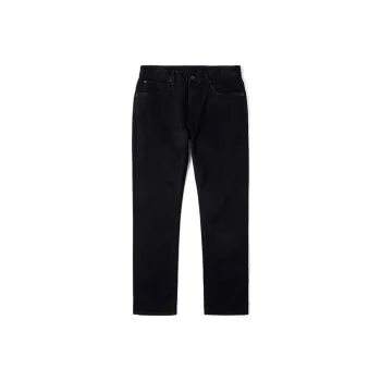 Lee Jeans Men Black