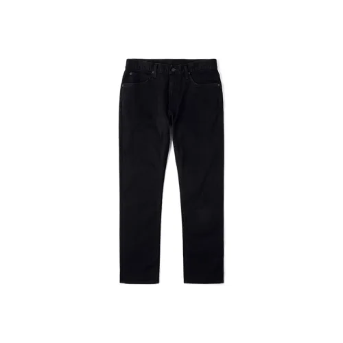 Lee Jeans Men Light Blue Black
