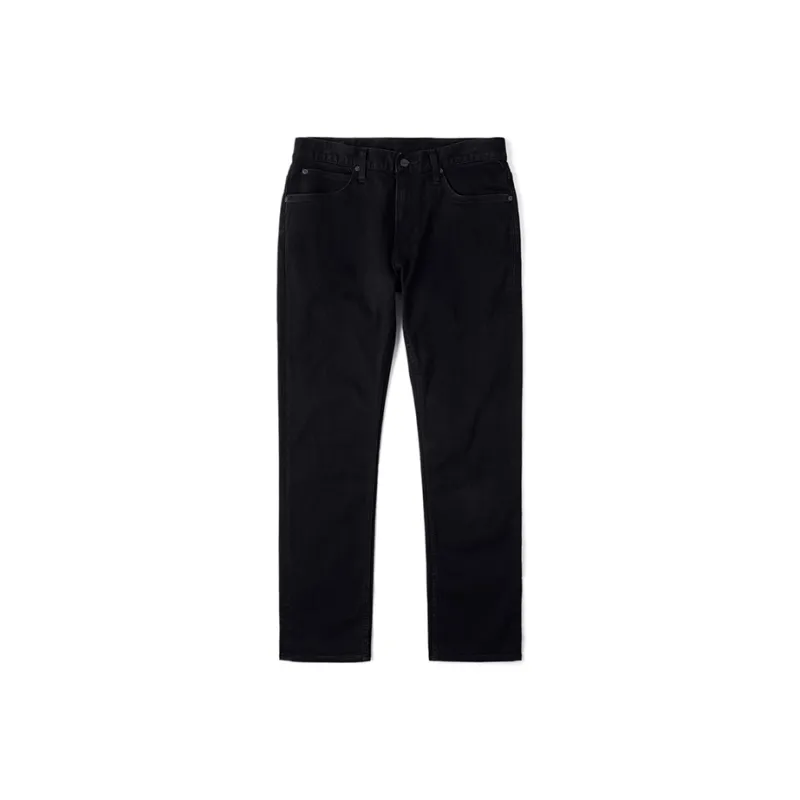 Lee Jeans Men Black-0