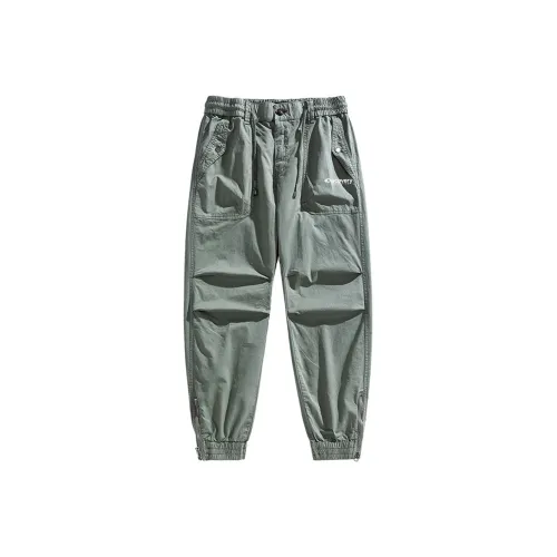 Discovery Expedition Cargo Pants Men's
