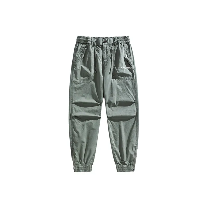 Discovery Expedition Cargo Pants Men's-24