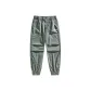 Light Army Green