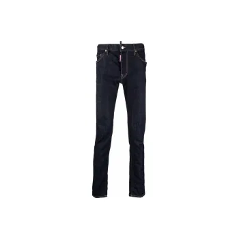 DSQUARED 2 Dark Rinse Wash Cool Guy Jeans