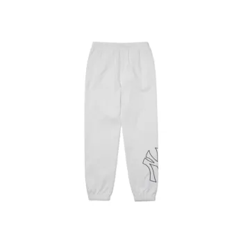 MLB SS22 Sports Pants Unisex White