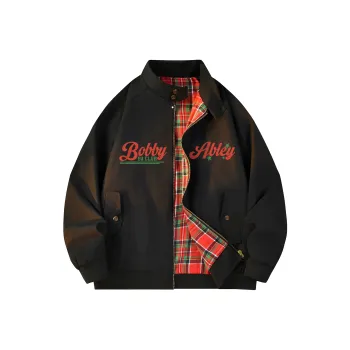 BOBBY ABLEY Jackets Coats Unisex