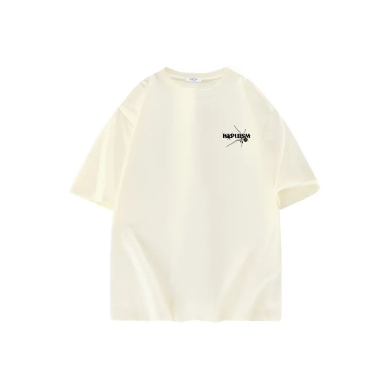 Kepu T Shirts Unisex-17