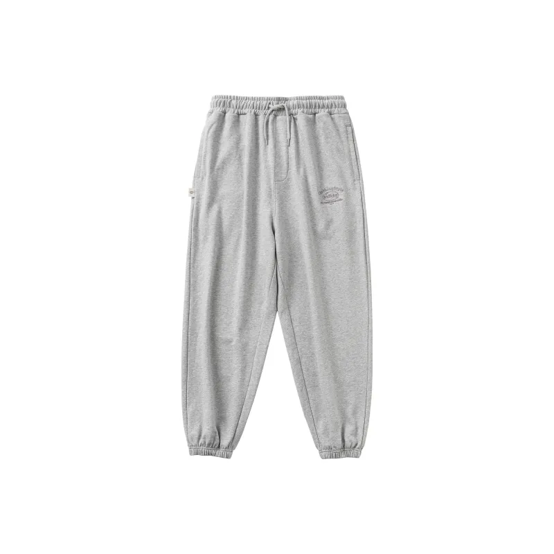 KXLFCHN Jogger Casual Pants Unisex-4